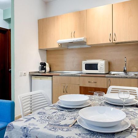 Estudio En El Centro 레우스 외부 사진