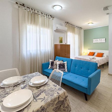 Estudio En El Centro 레우스 외부 사진