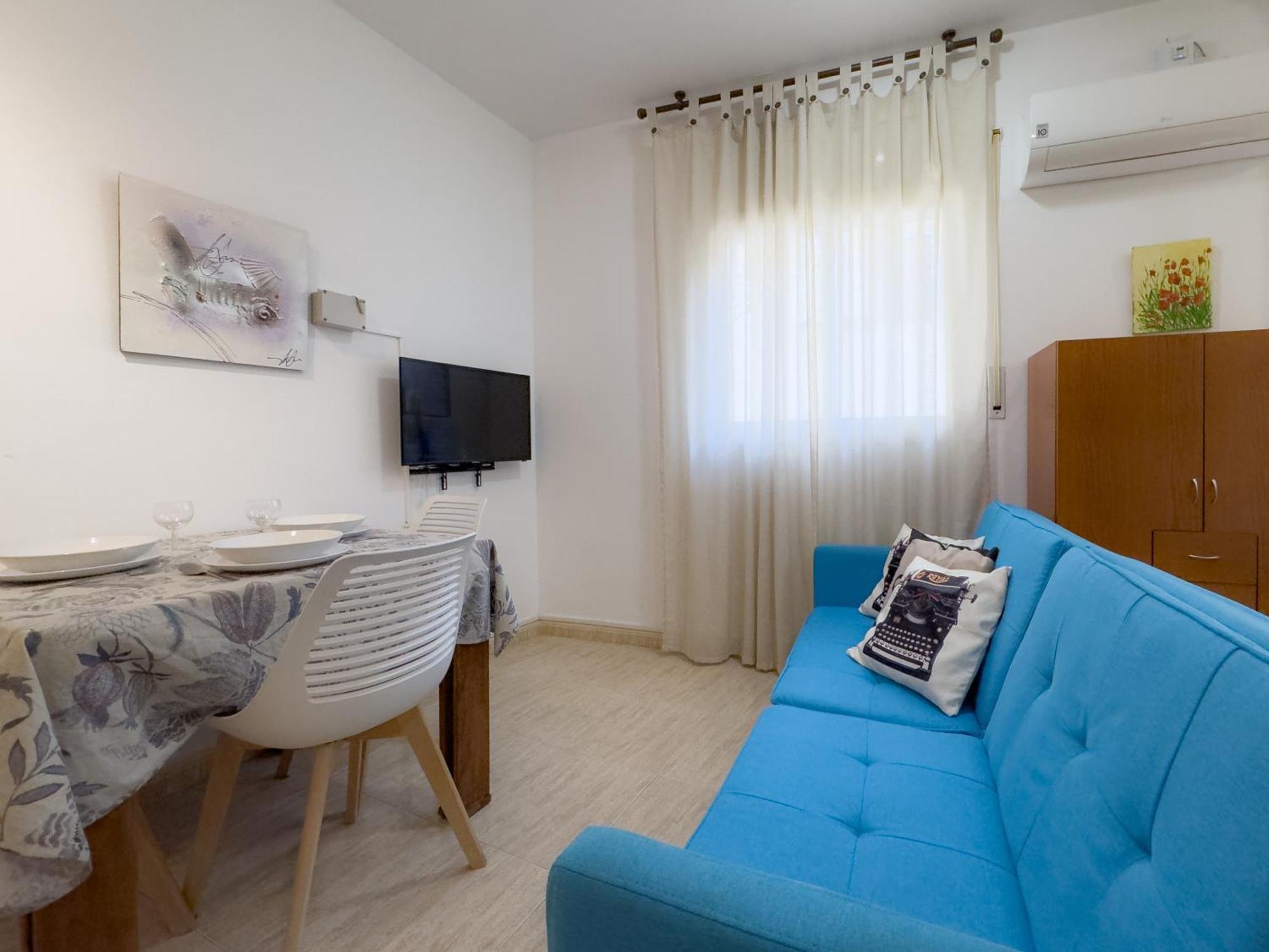 Estudio En El Centro 레우스 외부 사진