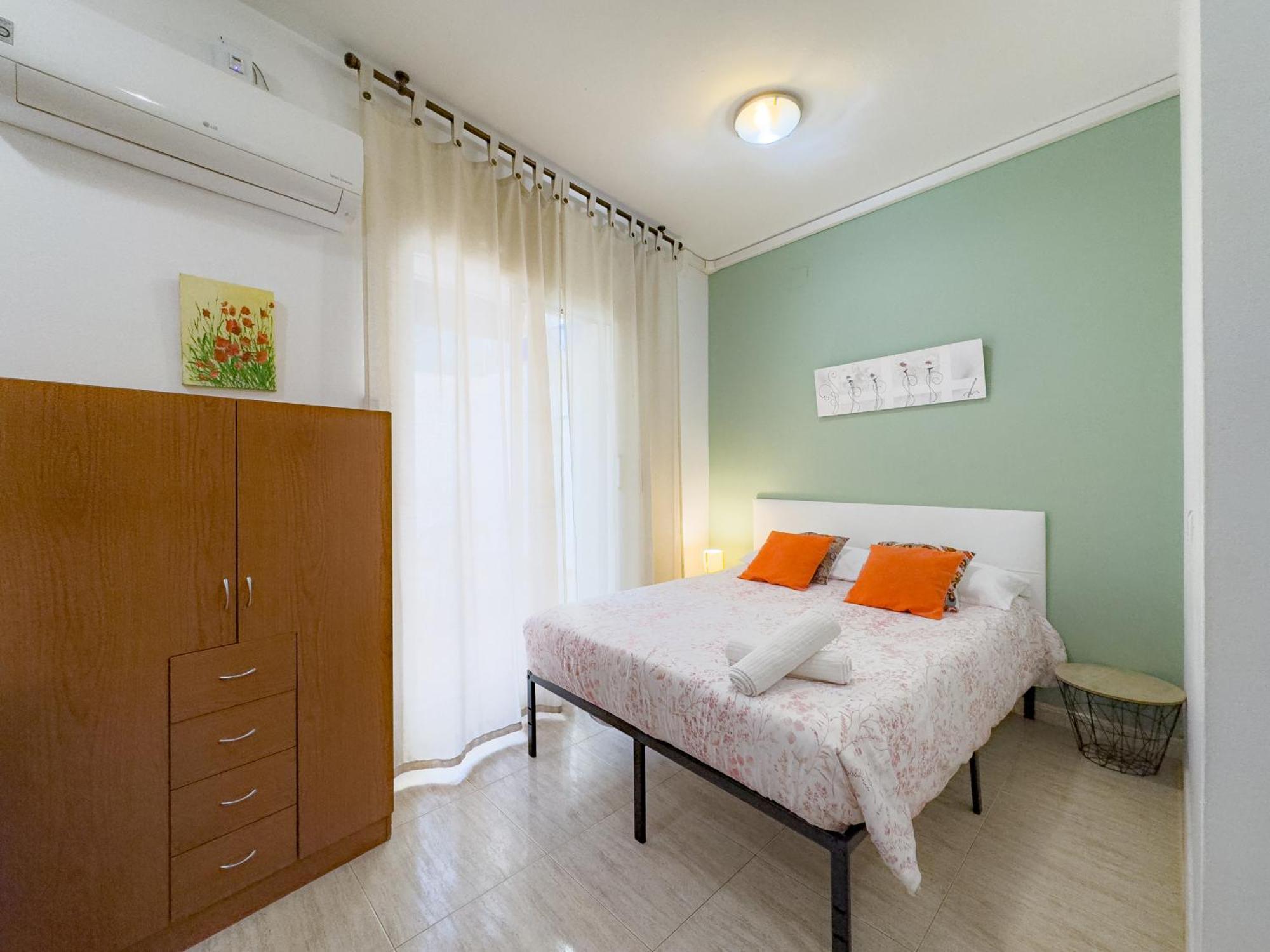 Estudio En El Centro 레우스 외부 사진
