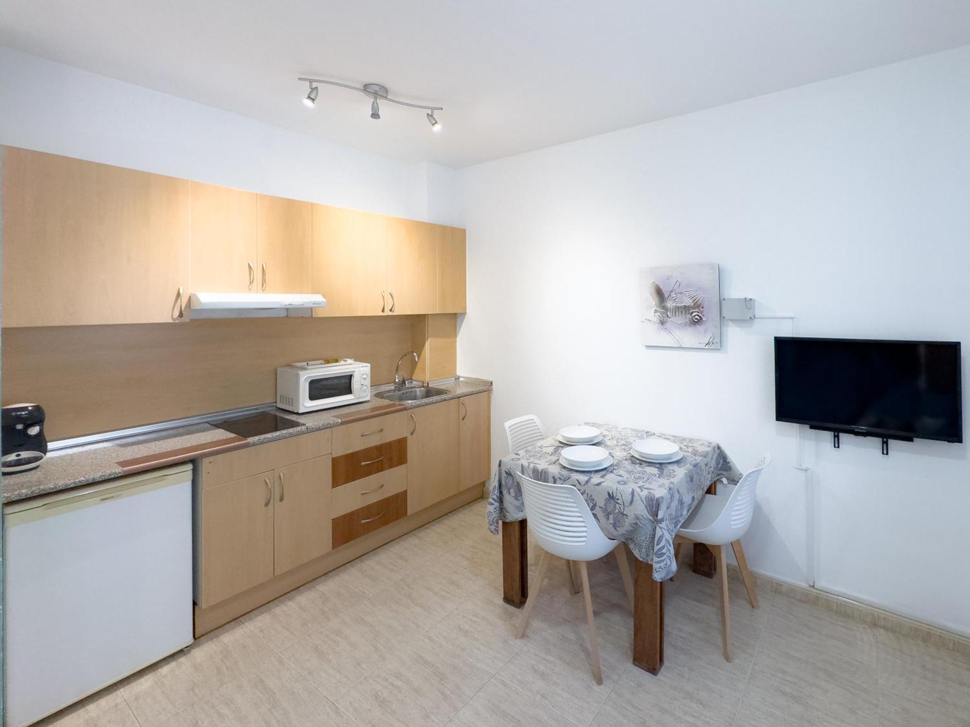Estudio En El Centro 레우스 외부 사진