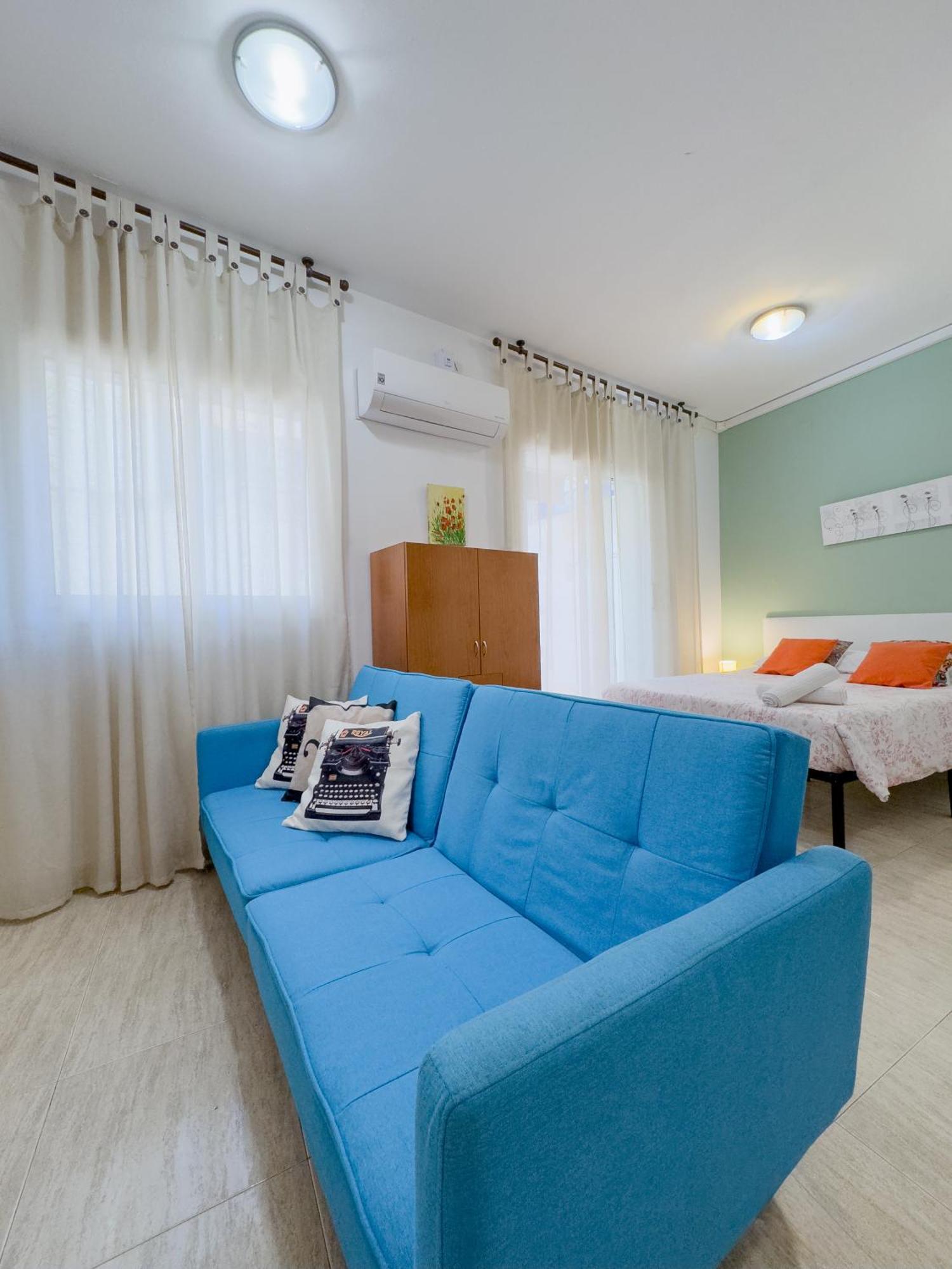 Estudio En El Centro 레우스 외부 사진