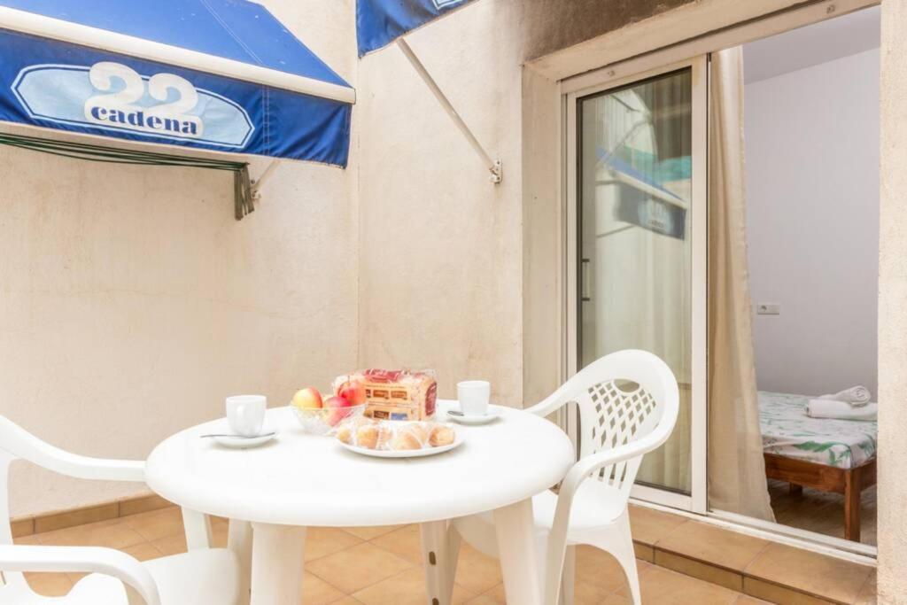 Estudio En El Centro 레우스 외부 사진