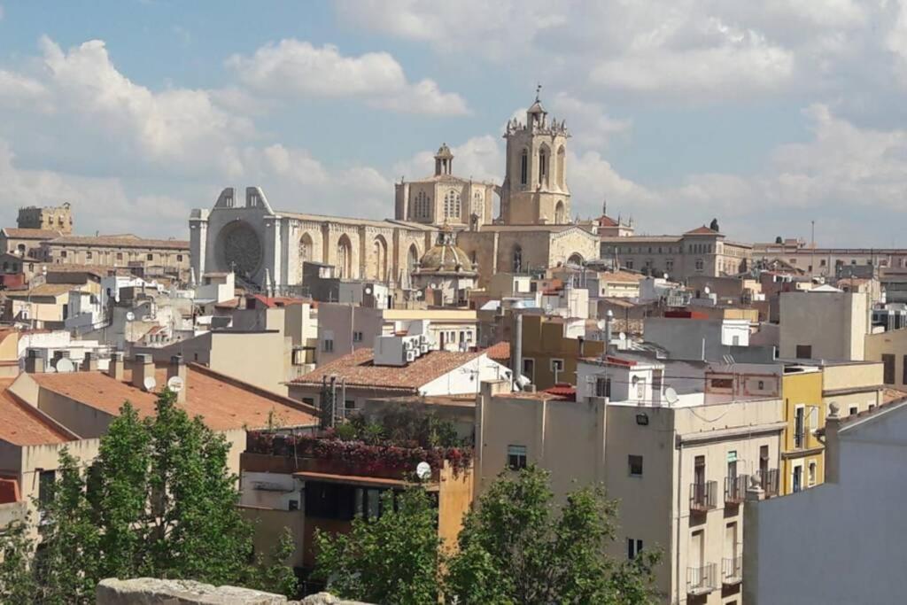 Estudio En El Centro 레우스 외부 사진