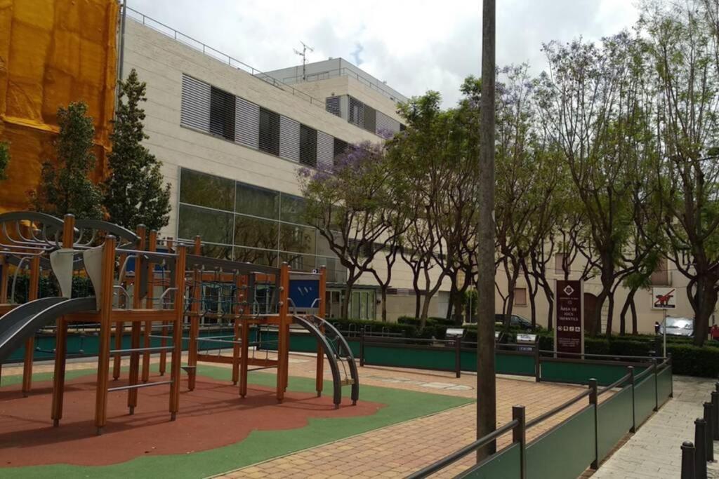 Estudio En El Centro 레우스 외부 사진